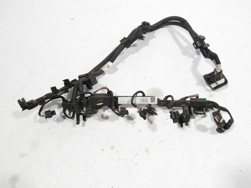 23-25 BMW M2 G87 2023 3.0L Injector Ignition Coil Harness Wire Wiring |