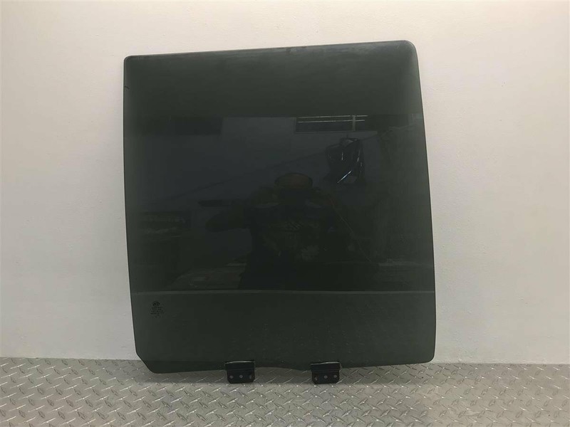03 04 05 06 EXPEDITION NAVIGATOR RIGHT REAR PRIVACY DOOR GLASS OEM 278-05550BR