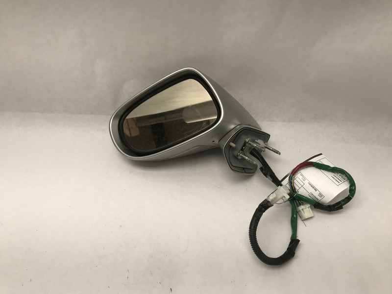 08 09 LEXUS LS600 LS600HL LS460 RIGHT PASSENGER RH POWER DOOR MIRROR OEM