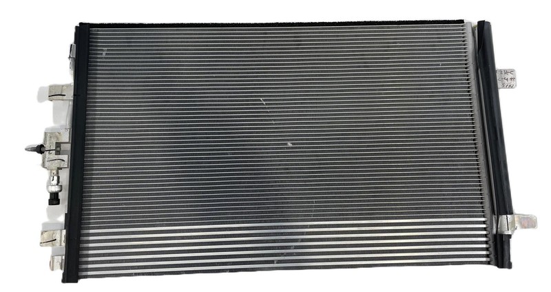 2018-2021 GMC Terrain 1.5L Air Conditioning Assembly Condenser OEM 140 Miles