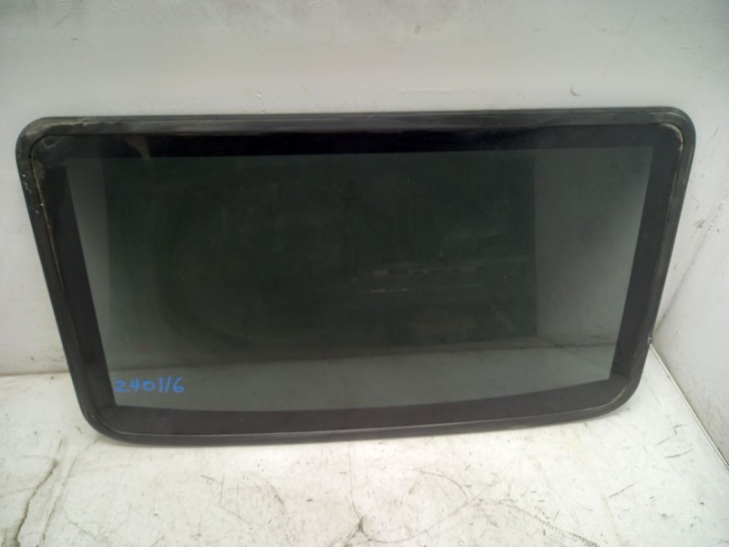 01 02 03 04 05 06 07 TOYOTA SEQUOIA ROOF GLASS ONLY