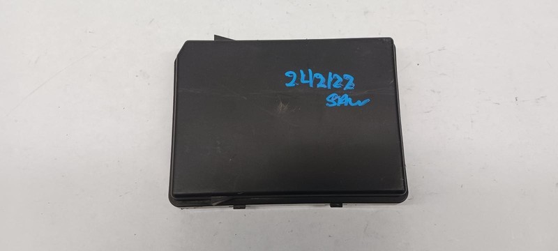 20-'24 NISSAN SENTRA Power Supply Control Module OEM 1 Year Warranty!