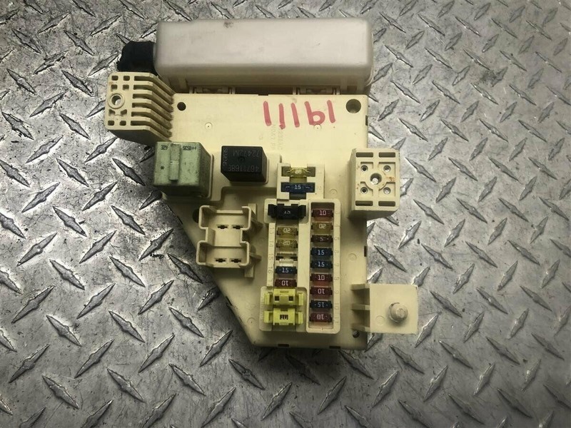 2000 DODGE DAKOTA DASH FUSE BOX JUNCTION BLOCK OEM 56021396AE