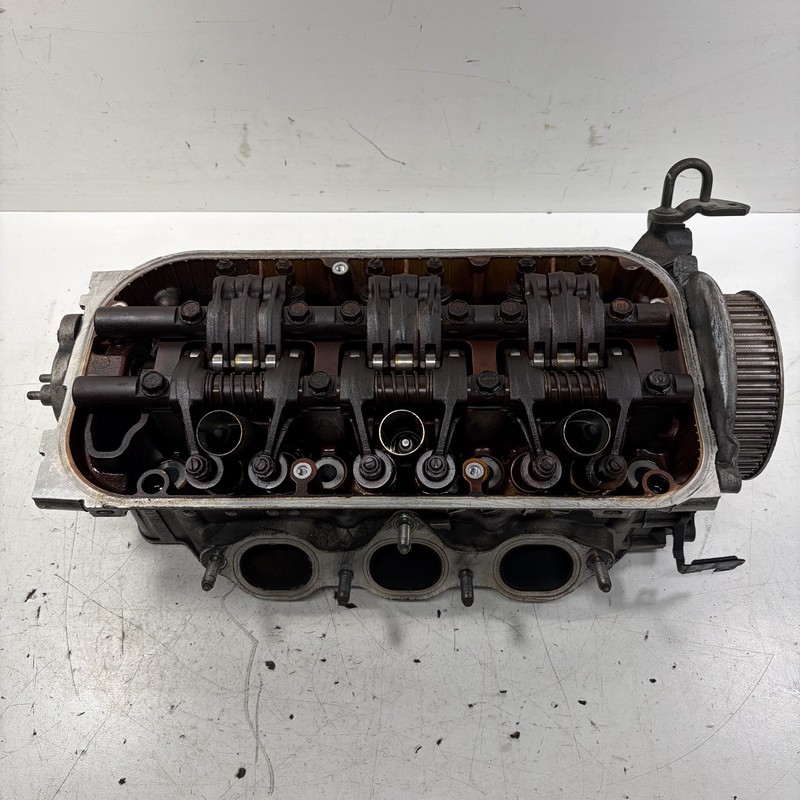 00-03 Acura TL Rear Cylinder Head Assembly 12300-P8E-306 OEM