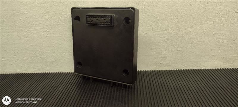2002 Jeep Grand Cherokee BCM Body Control Module OEM 56038406AJ