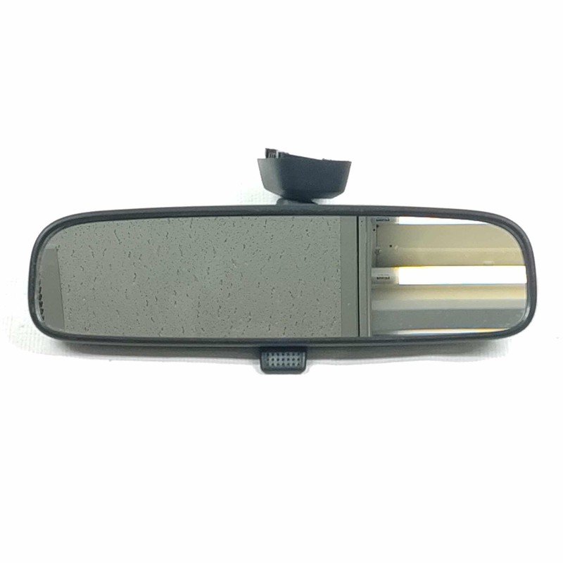 2015 Mirage Interior Rear View Mirror Assembly P/N MN124448