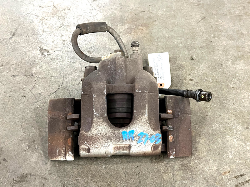 ⭐2007-2017 LINCOLN NAVIGATOR 4X4 REAR RIGHT SIDE DISC BRAKE CALIPER OEM LOT2703