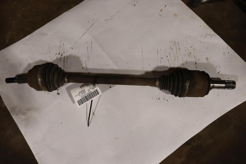 2011-2022 JEEP GRAND CHEROKEE 4X4 REAR LEFT SIDE AXLE SHAFT CV U JOINT OEM
