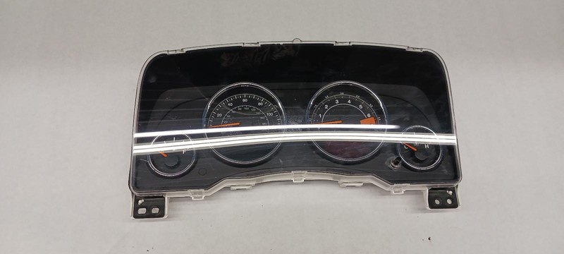 15-'17 JEEP COMPASS Speedometer OEM 86K Miles1 Year Warranty!!