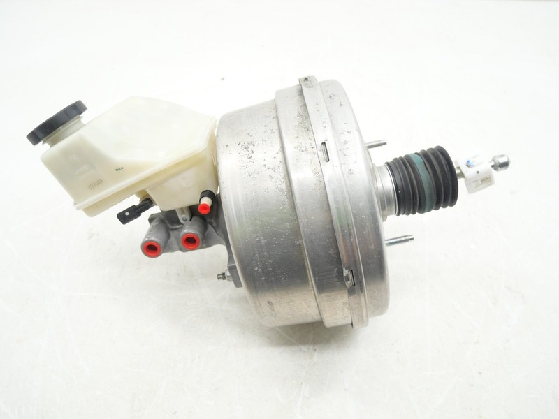Used M/T Power Brake Booster Master Cylinder 2016-2024 Chevy Camaro SS 6.2L OEM