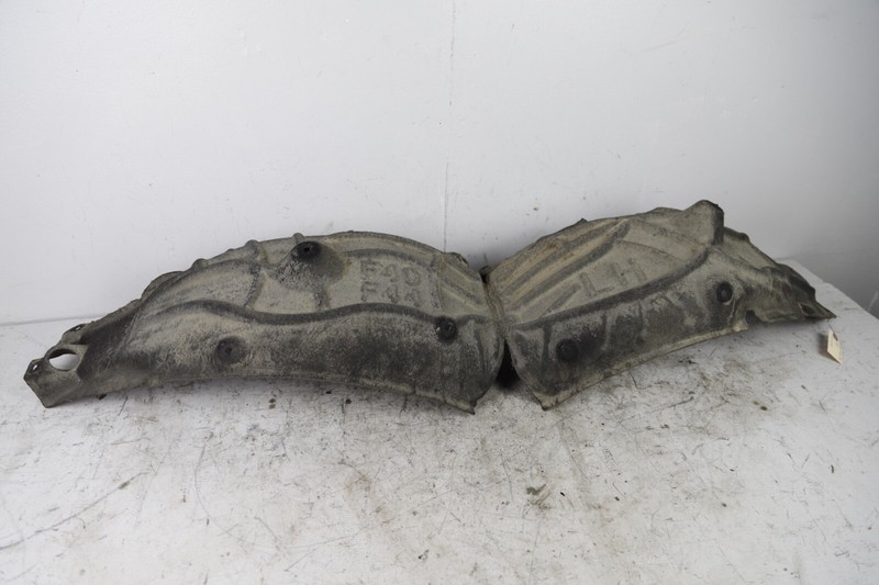 2020 2021 BMW 228i GRAN F44 REAR LEFT FENDER LINER WHEEL HOUSING COVER OEM