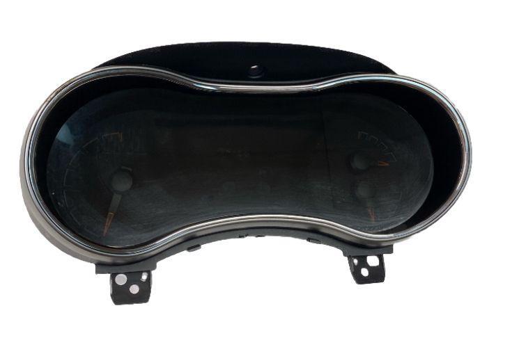 Jeep Grand Cherokee instrument cluster 2020 speedometer 3.6L 7" OEM 68454133AC