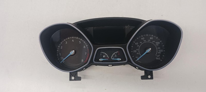 17-'18 FORD FOCUS Speedometer 230k miles OEM 1 Year Warranty!