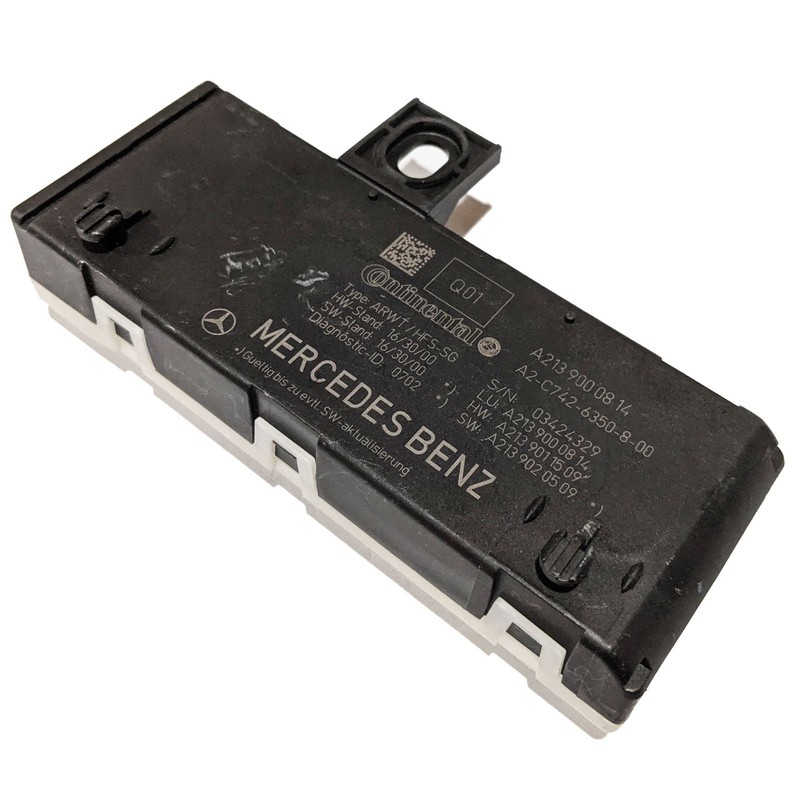 OEM Power Liftgate Control Module BMW W206 W223 C E S Class 2021-2025 2239008830