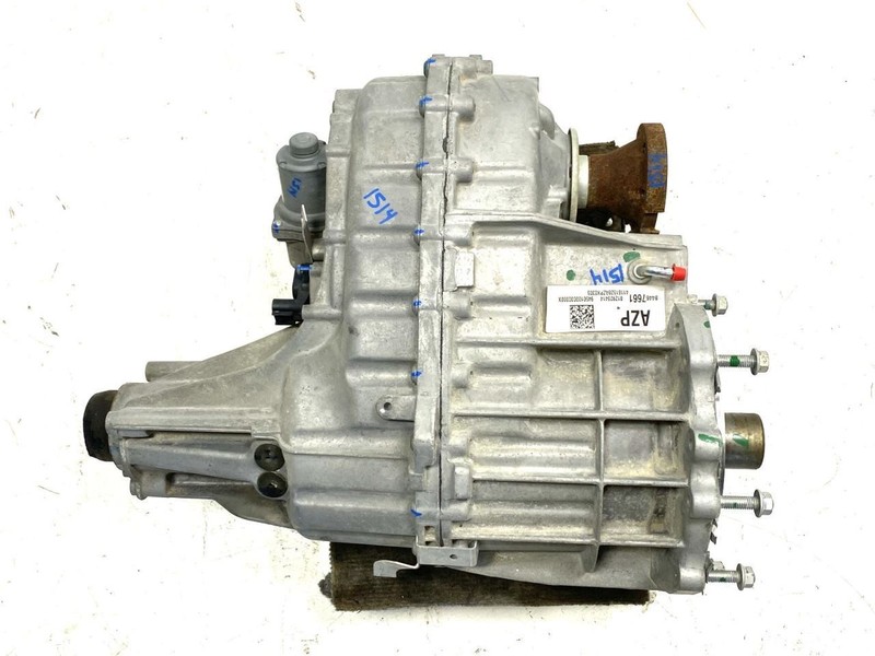 Transfer Case 4WD Autotrac Opt NQ6 3.6L Fits 2017-2019 Chevrolet Colorado 87106