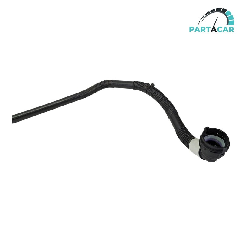 Tesla Model Y Coolant Hose 2020 2021 2022 OEM 1530123-00-A