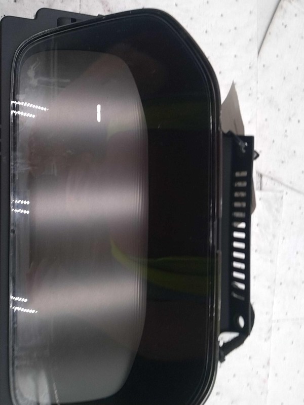2017 VOLVO S90 Speedometer Gauge Black OEM 314996307 97K Miles