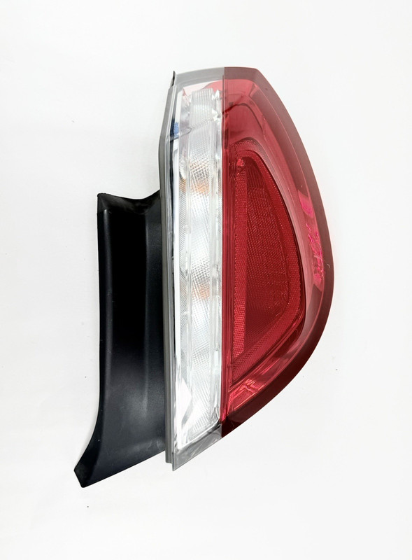 2009-2012 Lincoln MKS Right Passenger Side Tail Light LED Lamp AA53-13B504-A OEM