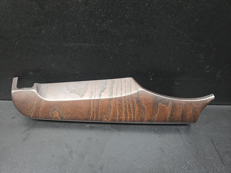 2014-2017 Maserati Quattroporte, LH, Dash Wood Trim, Used, P/N 670015095 OEM