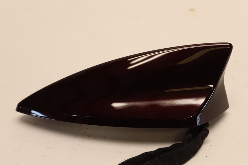 2020-2021 BUICK ENCLAVE ROOF MOUNTED RADIO ANTENNA SHARK FIN OEM