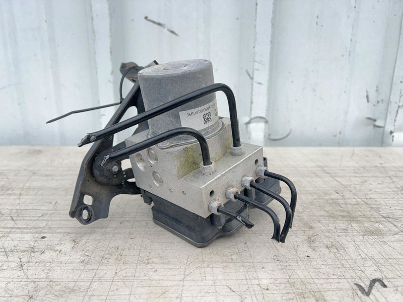 2014-2015 ACURA MDX ABS CONTROL MODULATOR 60687