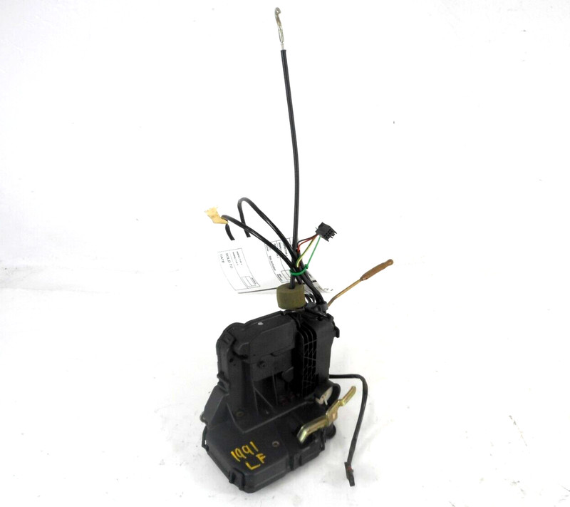 Mercedes-Benz E350 Sdn Wgn Front Door Lock Actuator Driver Left OEM 2006-2009