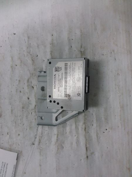 BCM Active Noise Control Module Base Fits 15-19 Acura TLX 39200-TZ4-A01