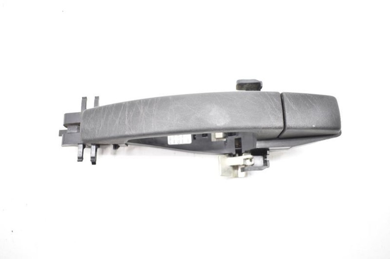 2005-2009 LAND ROVER LR3 PASSENGER RIGHT REAR DOOR HANDLE BLACK