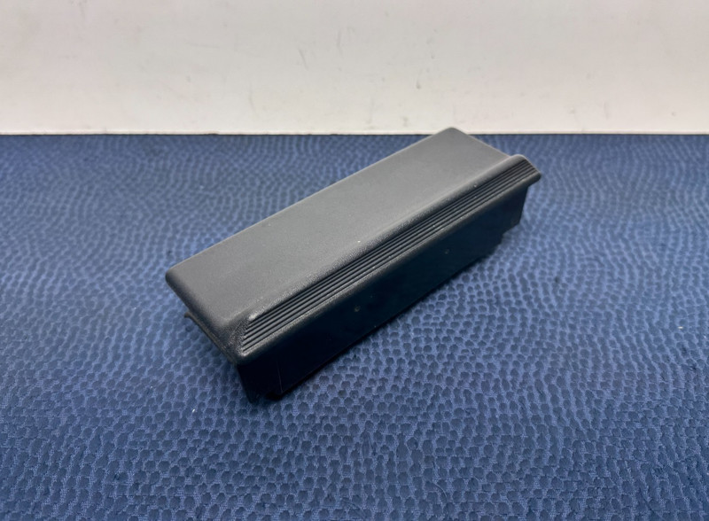 83–93 BMW E24 E28 E30 325i 535i Front Center Console Ashtray Storage Pocket OEM