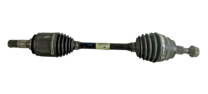 2007 2012 Mercedes Benz GL450 Left Driver Side Front Axle Shaft OEM 1643300801