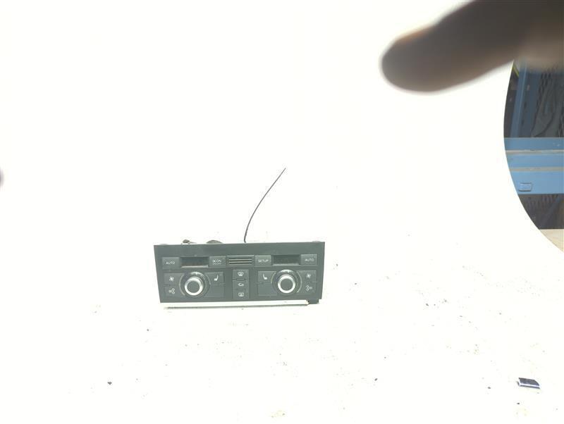 2007 Audi Q7 OEM A/C Selector Switch Temp Control Heated Seats 112K Miles