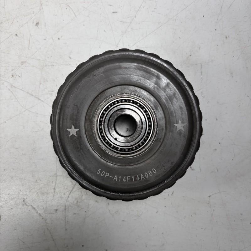 15-20 Acura TLX 2.4 DCT Main Clutch Assembly 22500-RDS-005 OEM