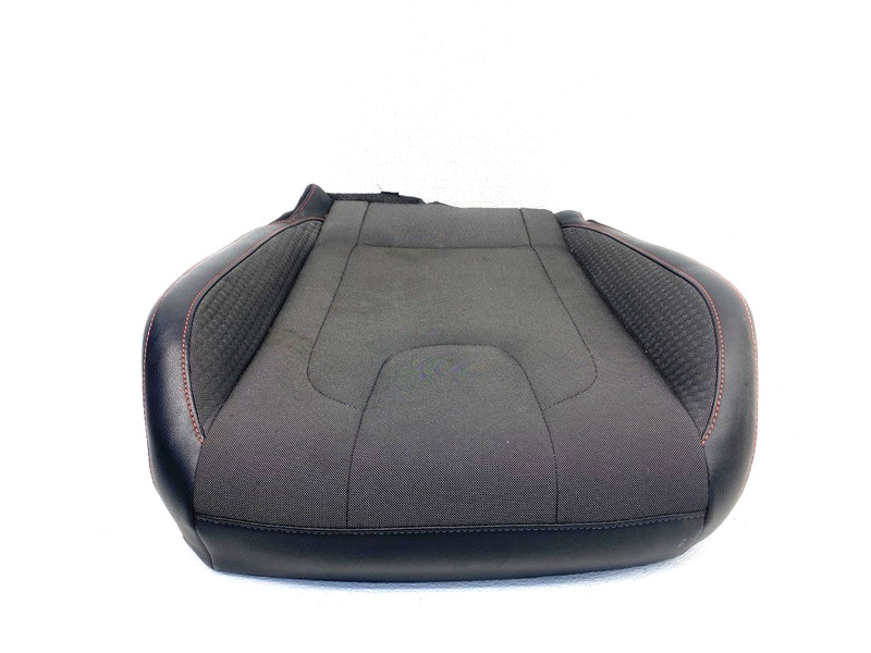 21-23 HYUNDAI ELANTRA N-LINE FRONT RIGHT LOWER SEAT CUSHION BLACK OEM #A0.66