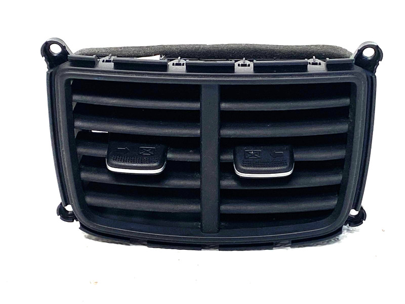 21-23 KIA SELTOS REAR CONSOLE AIR VENT GRILLE TRIM COVER #A0.22