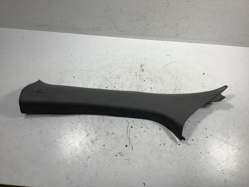 09-015 Honda Pilot Inside Left Front Windshield Pillar Trim Gray 84151-SZA OEM