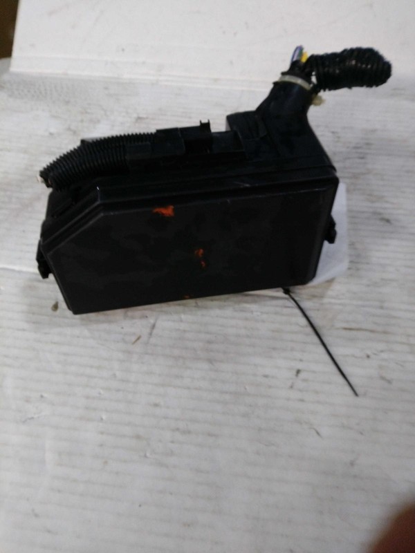 2015 Honda Civic Fuse Box OEM 32200TR3A10 Black 1.8L 136K Miles