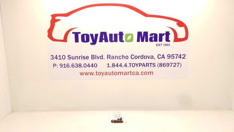 05-09 TOYOTA 4RUNNER LIMITED 4.7L 8CYL FUEL INJECTOR