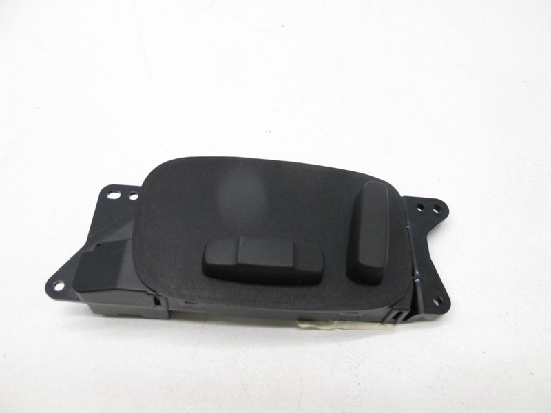 16-17 JAGUAR X260 XF XE 17-18 F-PACE POWER SEAT SWITCH BUTTON LEFT FRONT OEM 041