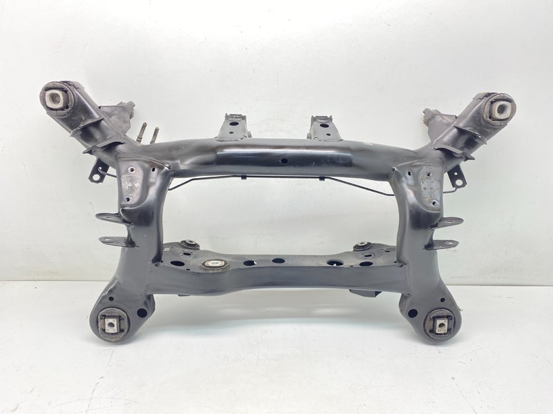 06-13 BMW E88 E92 1/3 Series Rear Suspension Subframe Crossmember Carrier OEM✅