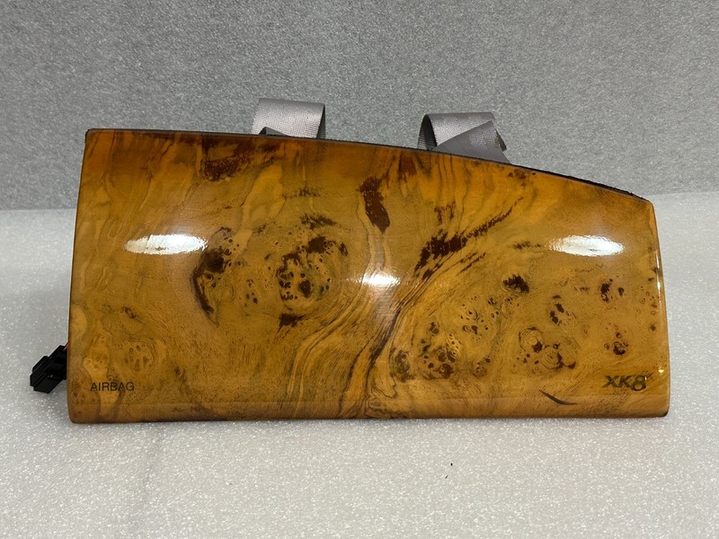 95 96 97 JAGUAR XK8 X100 Passenger Right Dash Trim