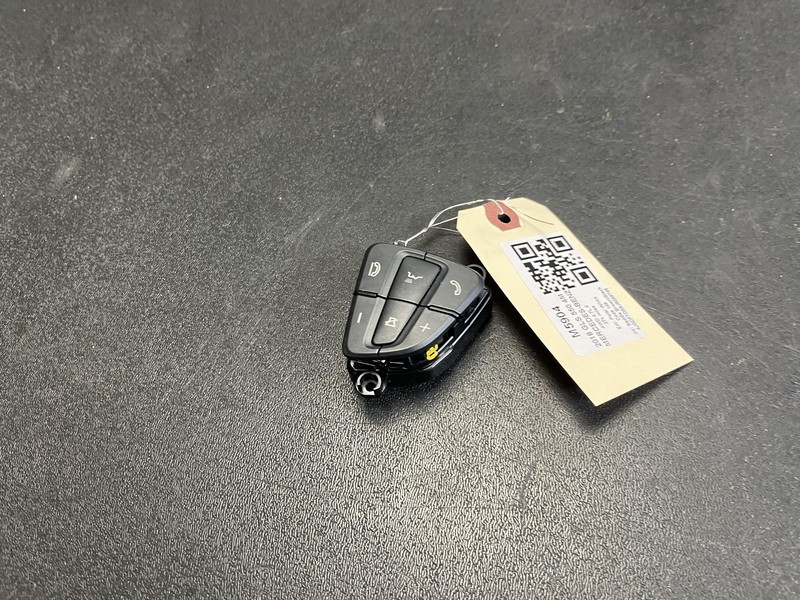 Steering Wheel Right Radio Control Switch 2018 Mercedes GLS 550 0999050700 17 19
