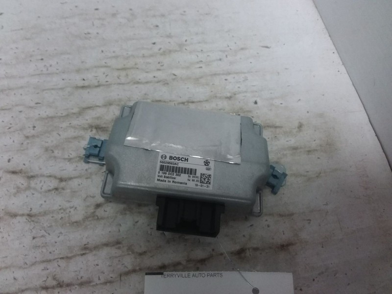 Voltage Converter Module Fits 14-23 CHEROKEE 56029583AC