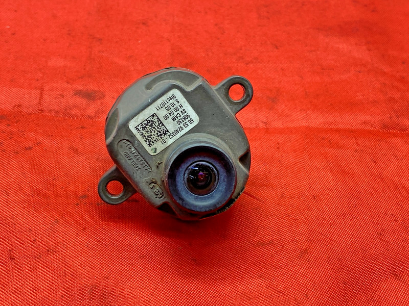 BMW F30 F36 F06 F10 F13 F82 E70 Front Bumper Left or Right Side View Camera OEM✅