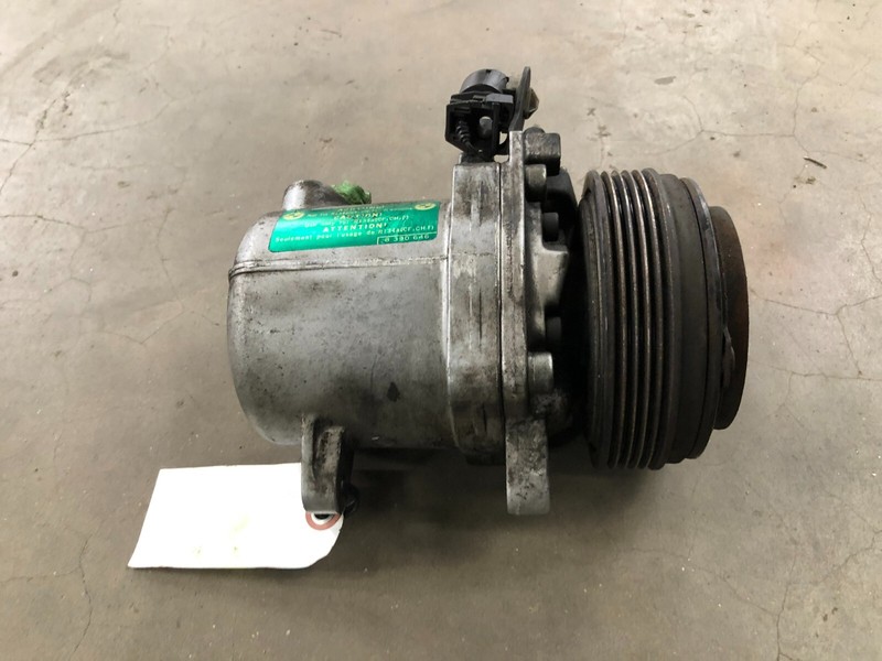 ⭐96-02 BMW Z3 A/C AIR CONDITIONING COMPRESSOR PUMP OEM LOT2314