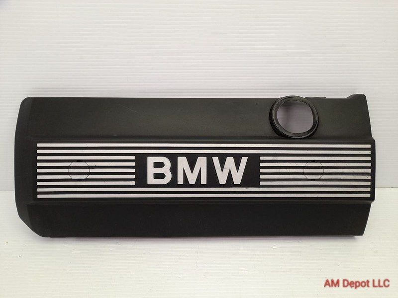 2000 BMW 330ci 325ci 325i 330i E46 Engine Cover Coil Valve Cover 11121710781
