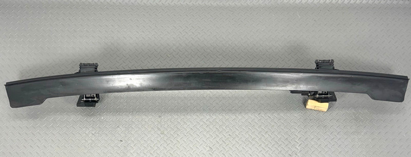 ✅ 19-26 RAM 1500 5th Gen. OEM FRONT BUMPER ACTIVE AIR DAM w/ ACTUATOR Mopar 67K