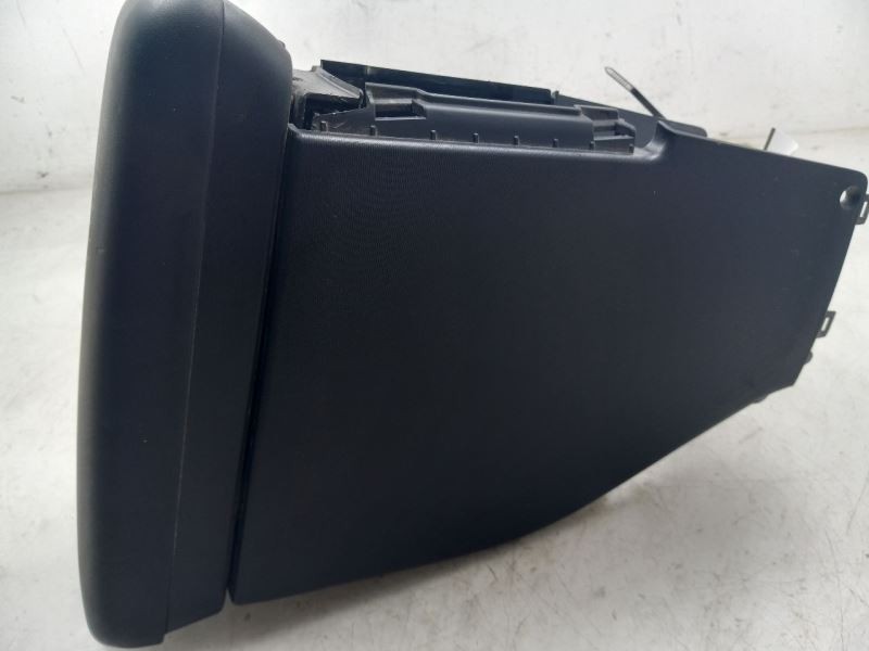 12-19 TOYOTA PRIUS C FRONT FLOOR CENTER CONSOLE