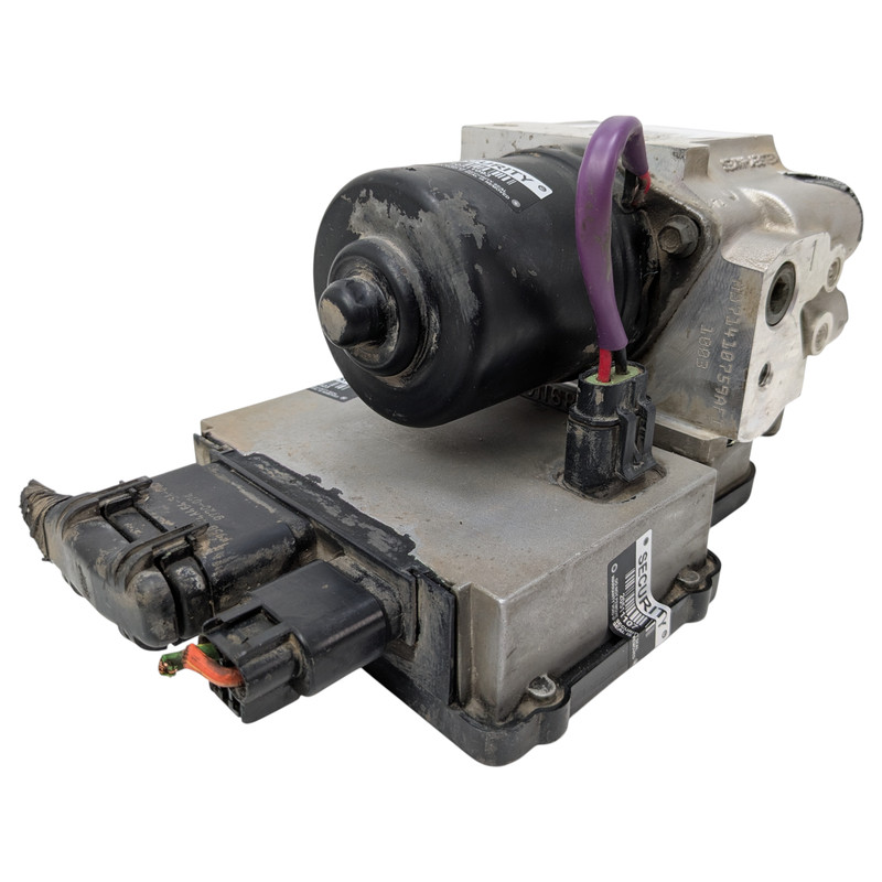 1999-2001 F-150 F150 Expedition Navigator ABS Anti-Lock Brake Pump Control OEM