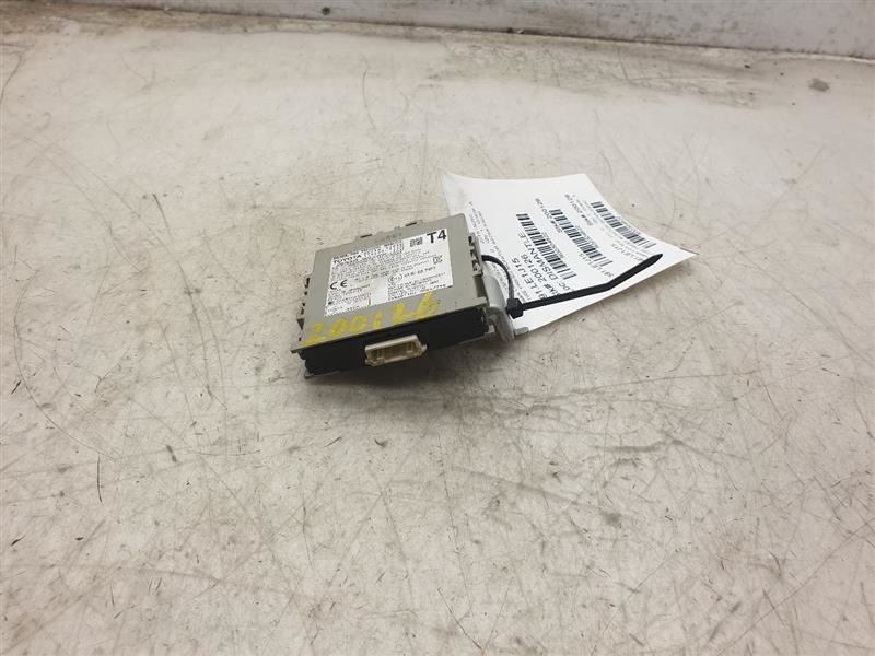 14-15 LEXUS IS250 TIRE PRESSURE MONITOR CONTROL MODULE ECM ASSEMBLY