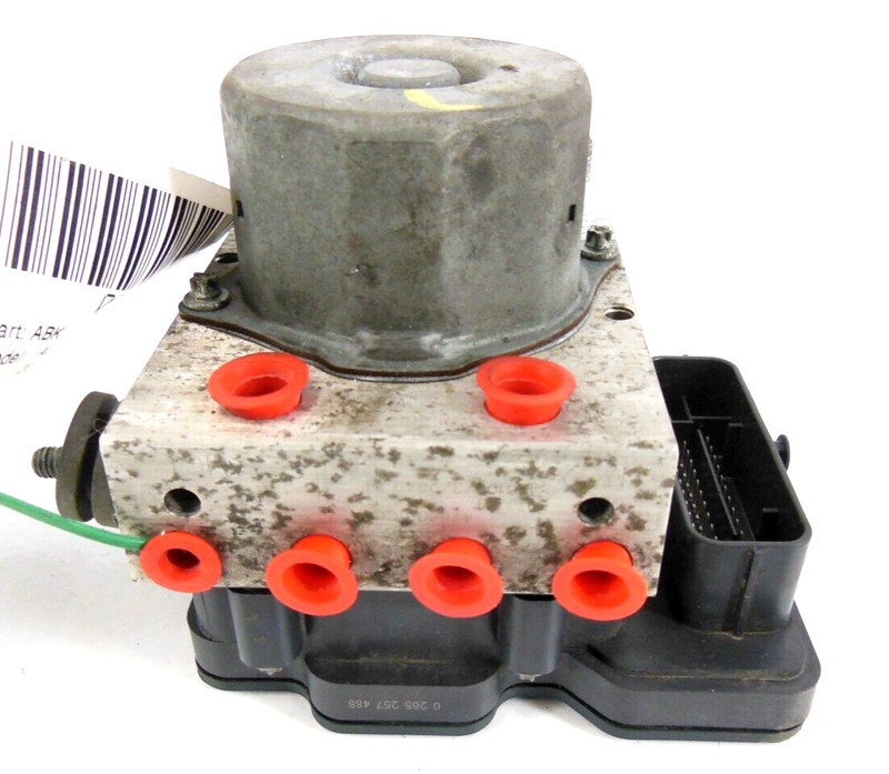 2019 2020 Nissan Altima Anti Lock Brake ABS Pump W/O Adaptive Cruise Unit OEM